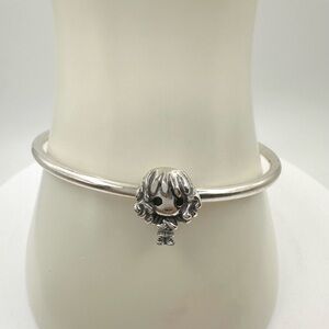 Pandora Harry Potter Hermione Granger Charm Bead